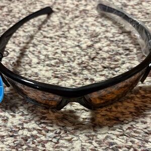 New Columbia polarized sunglasses